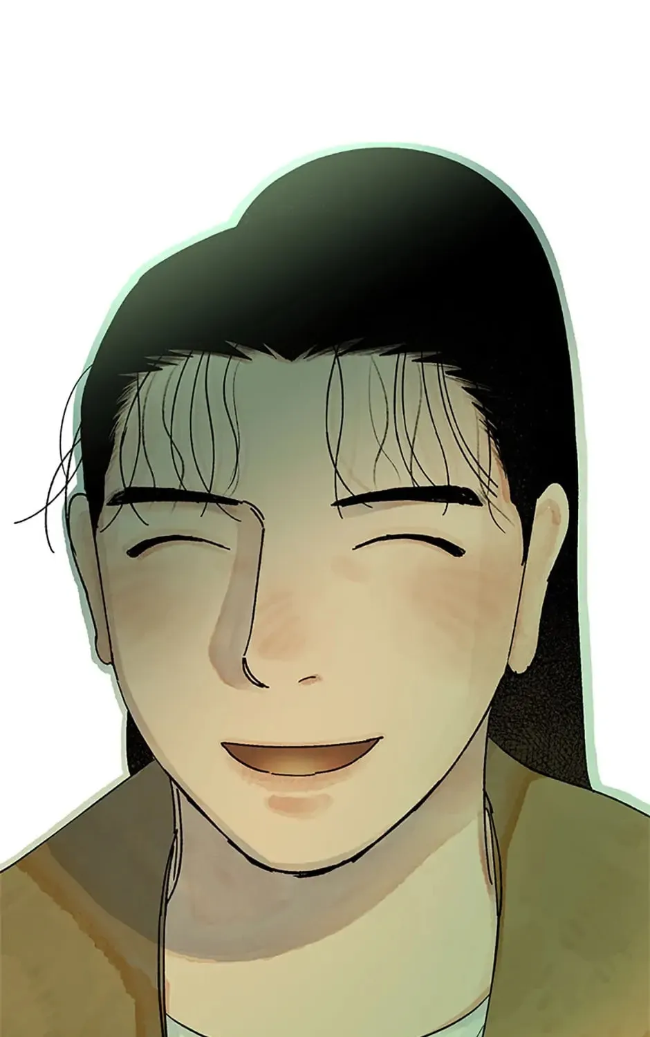 Rebirth in Paradise Chapter 13 page 238 - 