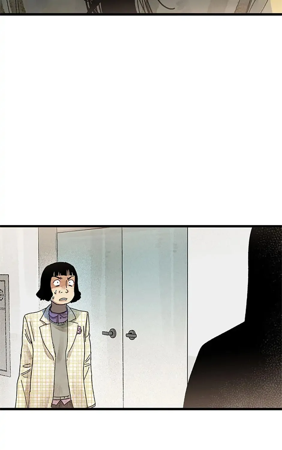 Rebirth in Paradise Chapter 13 page 26 - 