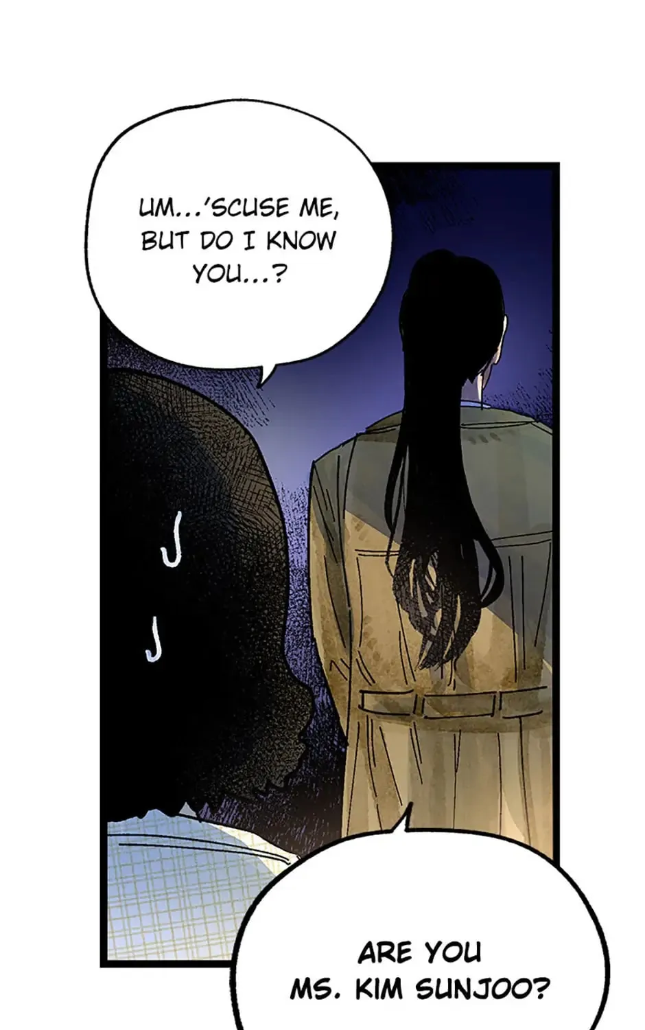 Rebirth in Paradise Chapter 13 page 28 - 