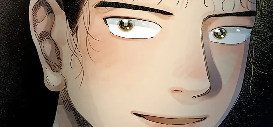 Rebirth in Paradise Chapter 13 page 31 - 