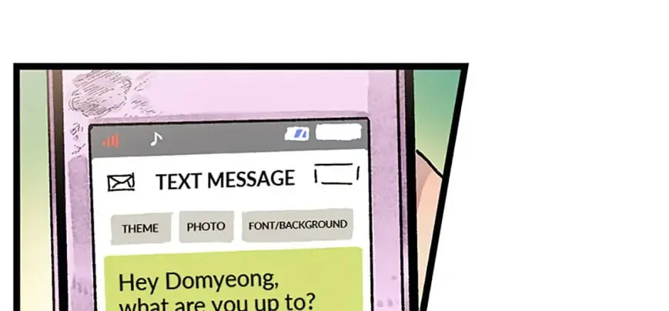 Rebirth in Paradise Chapter 13 page 41 - 
