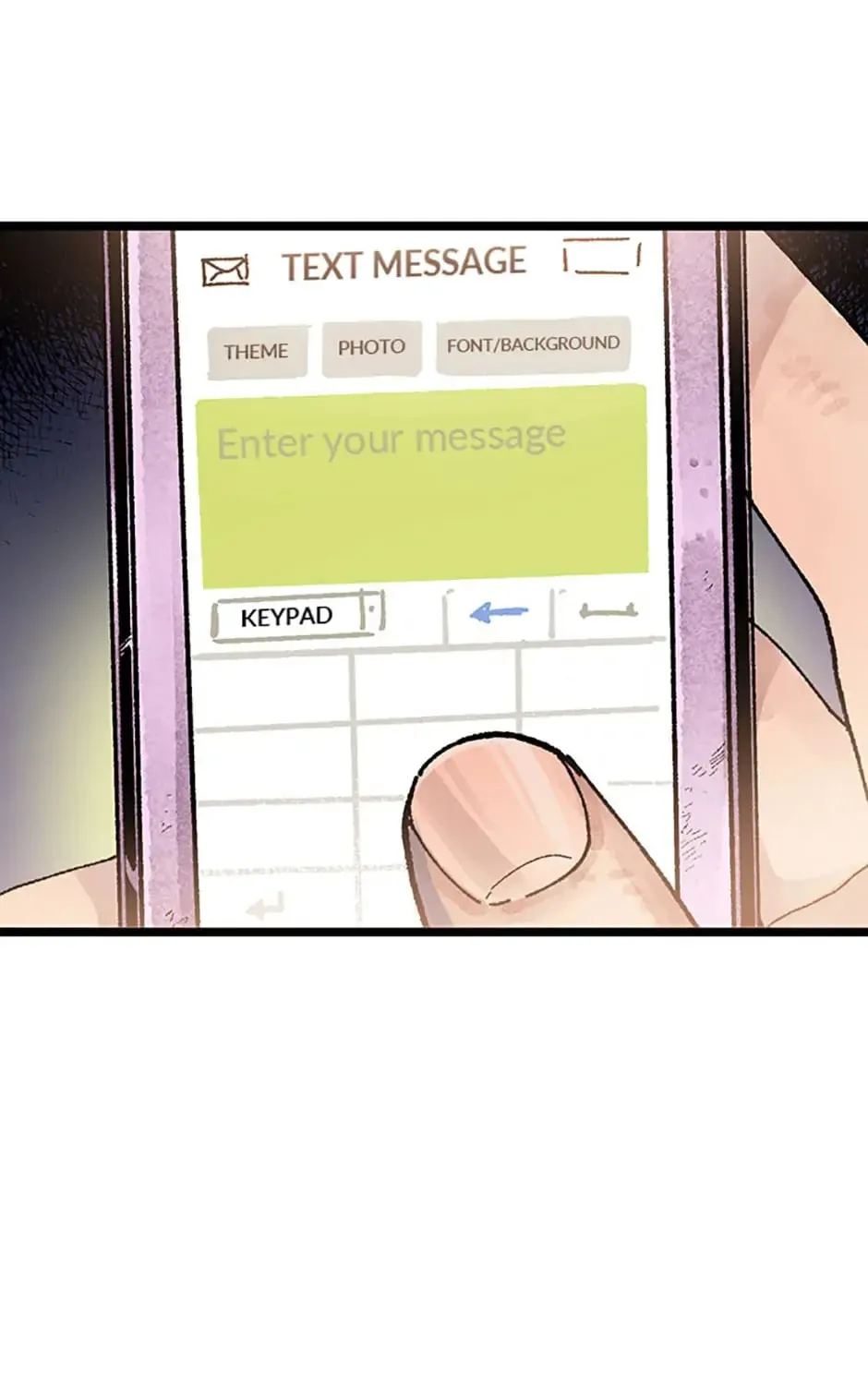 Rebirth in Paradise Chapter 13 page 46 - 
