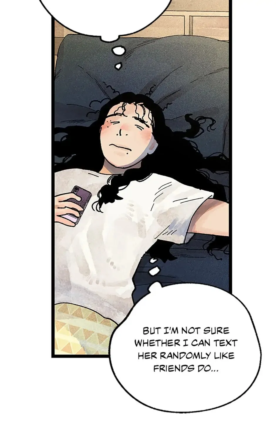 Rebirth in Paradise Chapter 13 page 50 - 