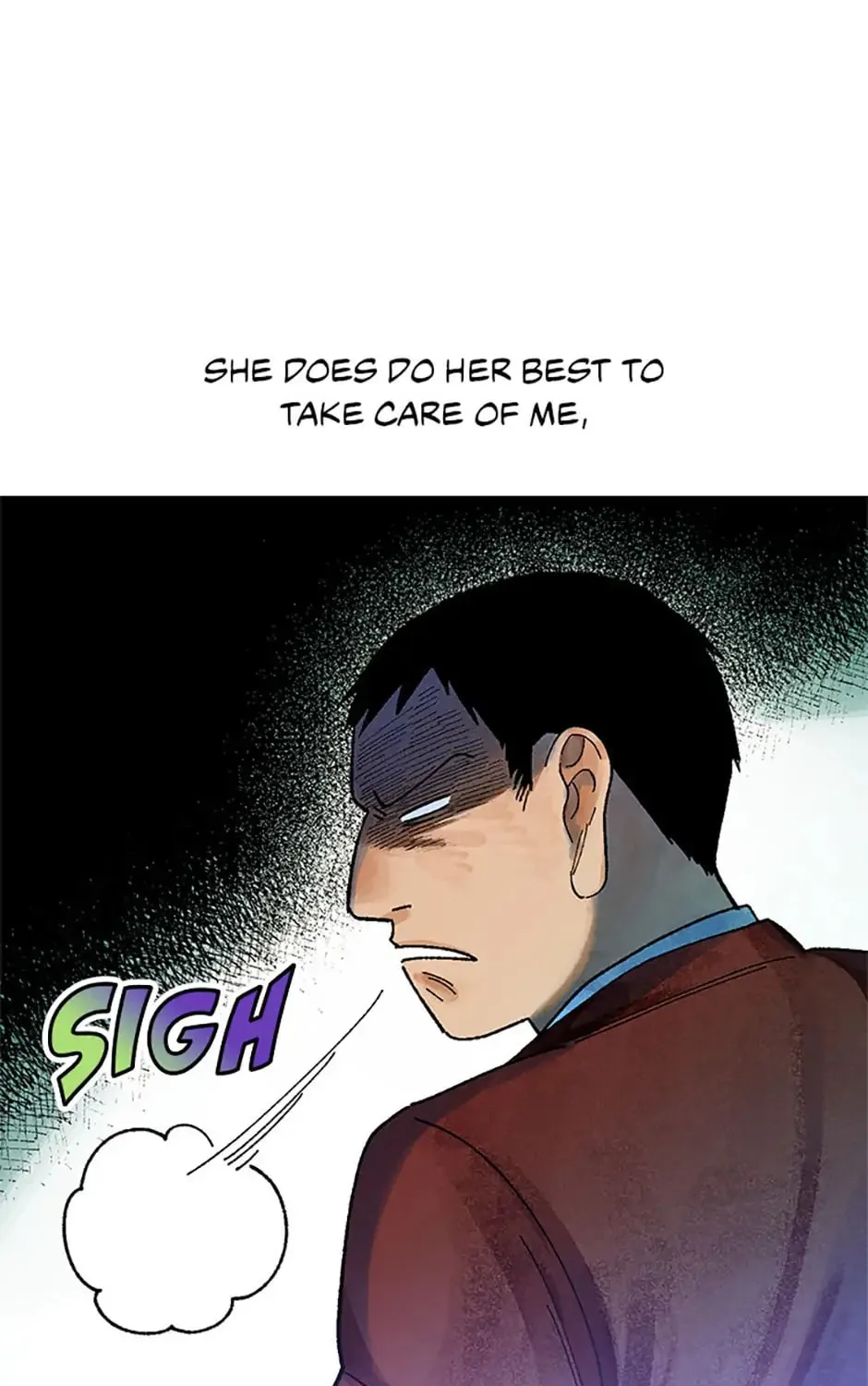 Rebirth in Paradise Chapter 13 page 58 - 