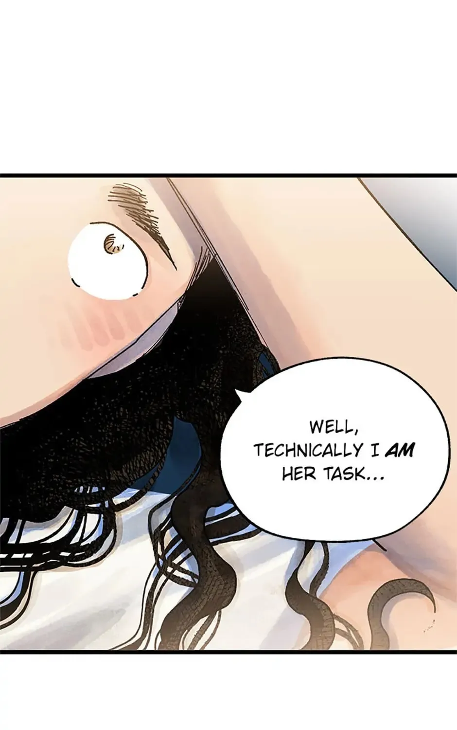 Rebirth in Paradise Chapter 13 page 60 - 