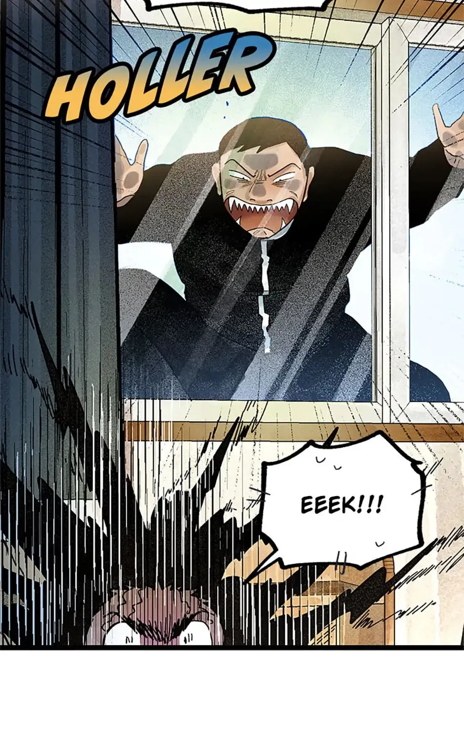Rebirth in Paradise Chapter 13 page 88 - 
