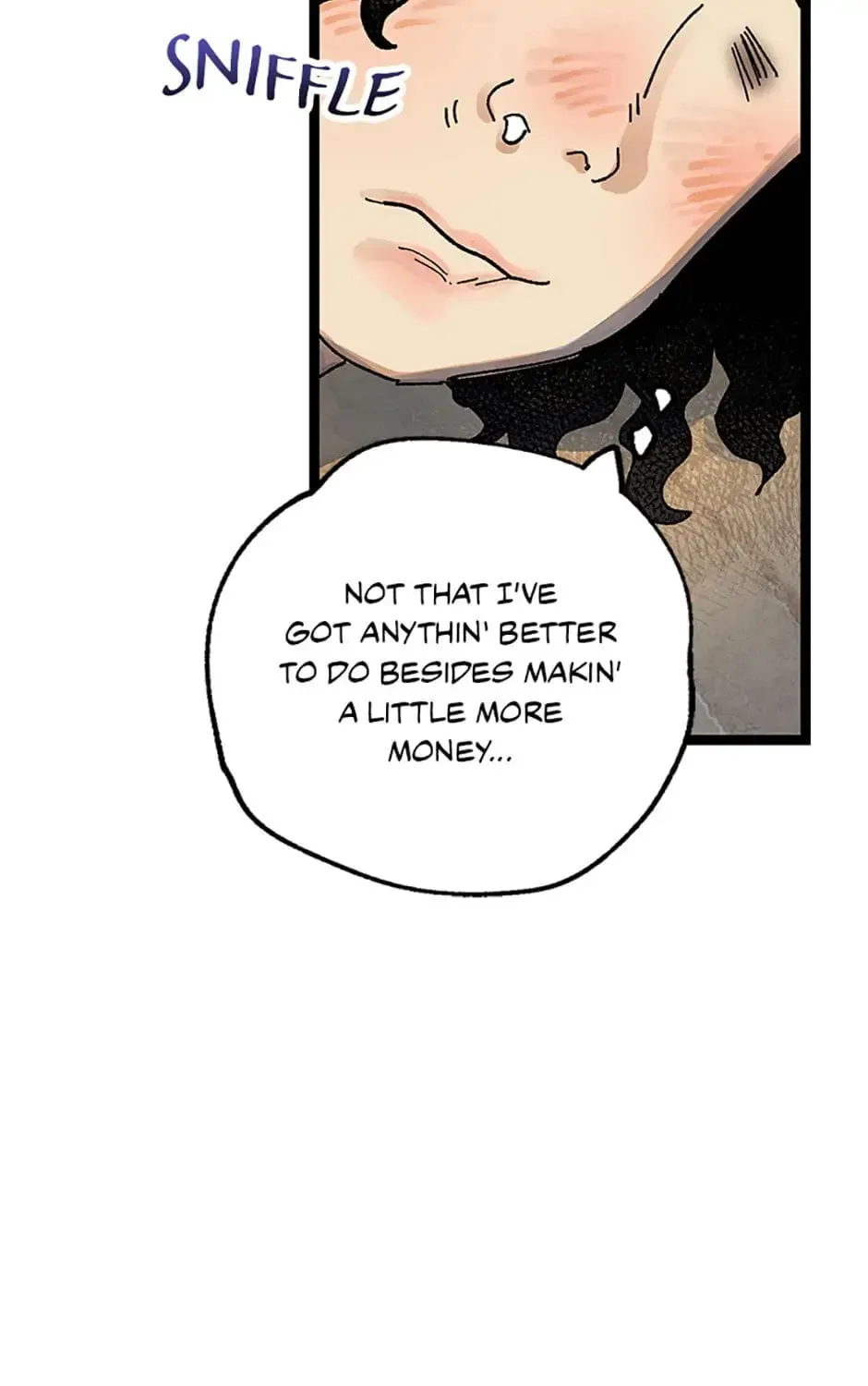 Rebirth in Paradise Chapter 13 page 10 - 