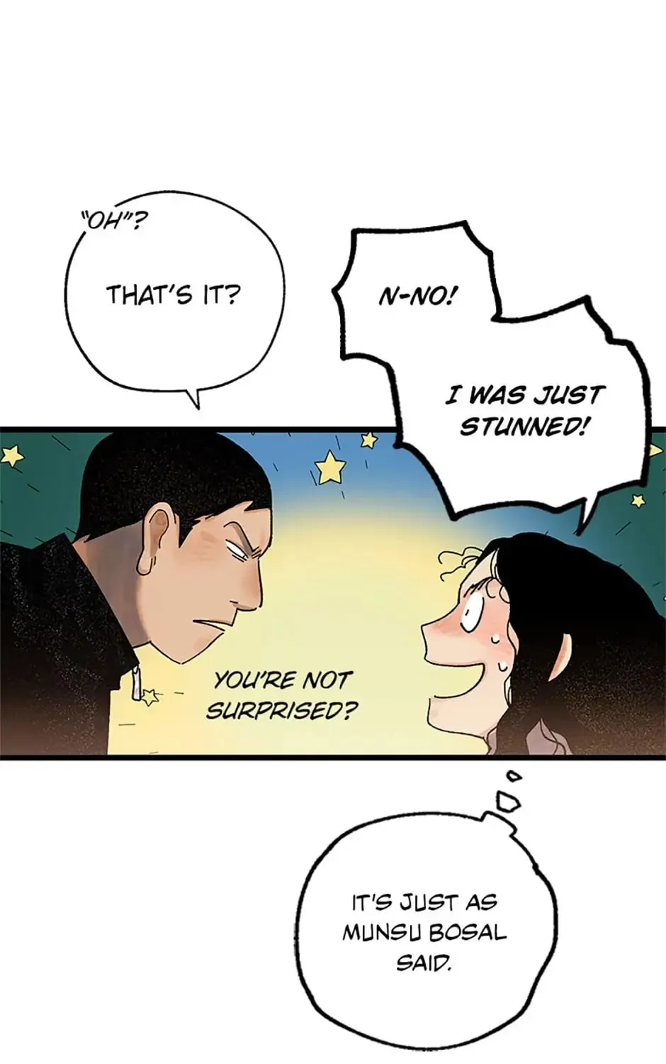 Rebirth in Paradise Chapter 13 page 100 - 