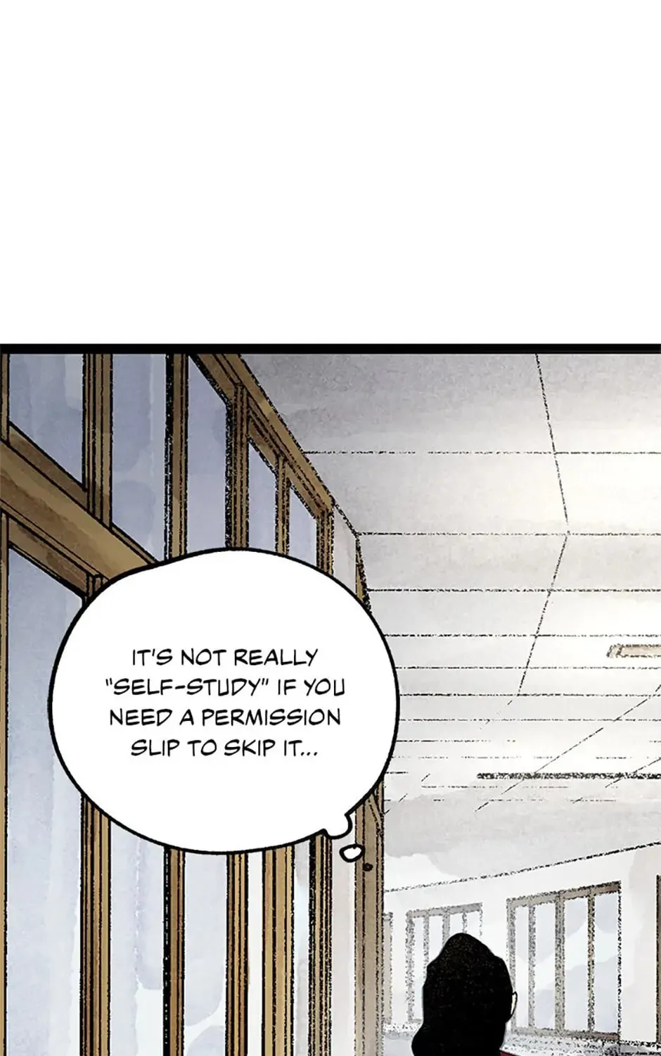 Rebirth in Paradise Chapter 16 page 132 - 