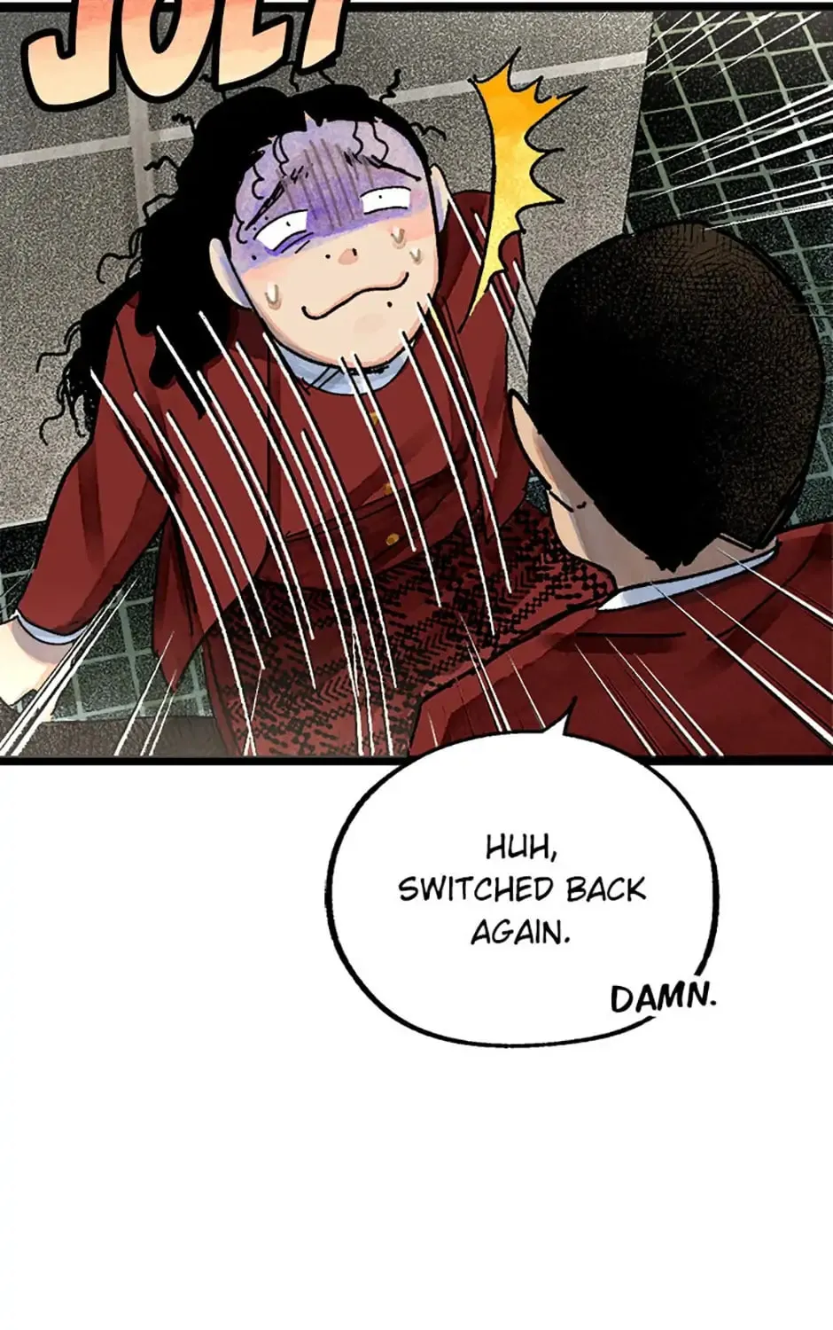 Rebirth in Paradise Chapter 17 page 176 - 