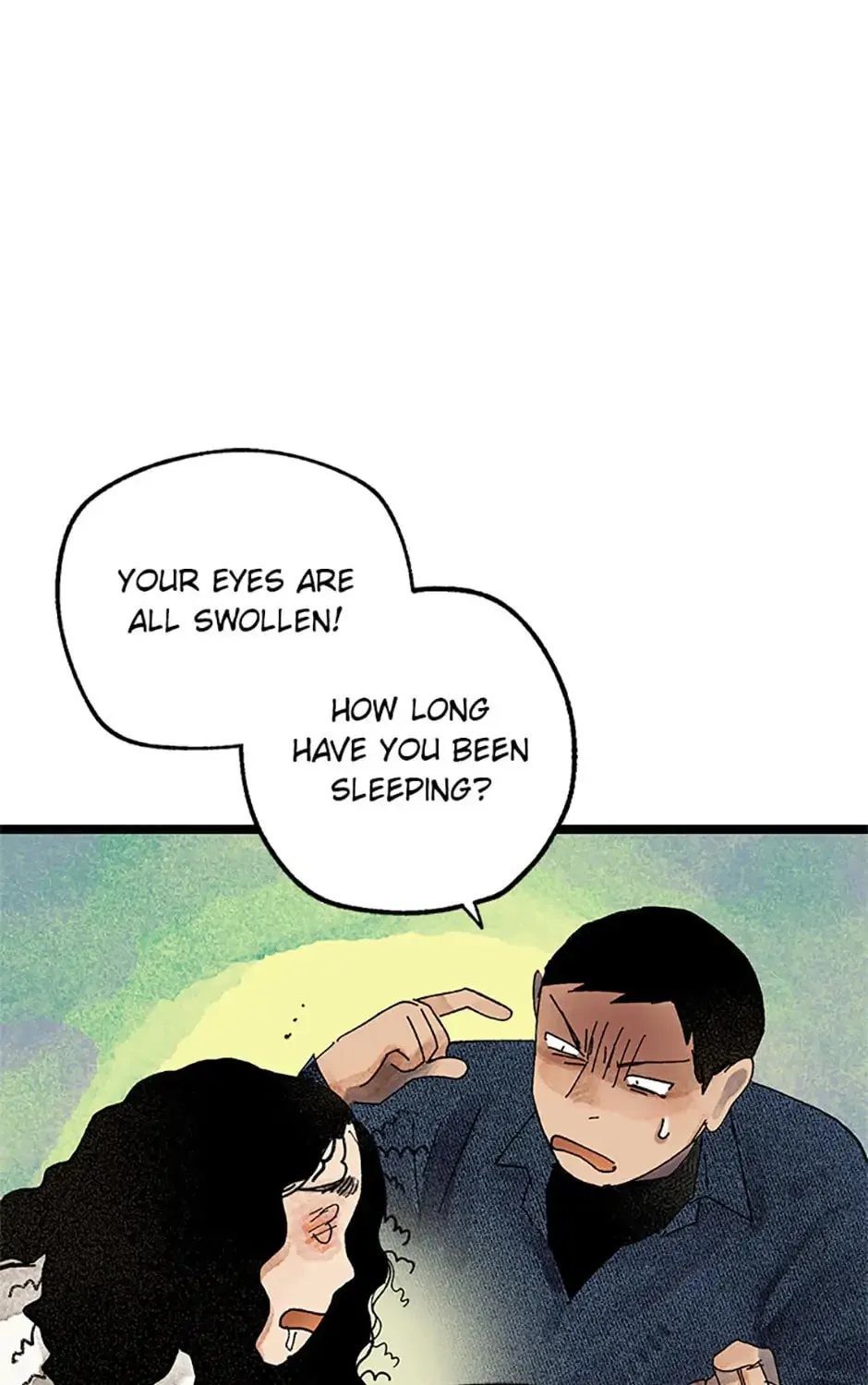 Rebirth in Paradise Chapter 19 page 132 - 