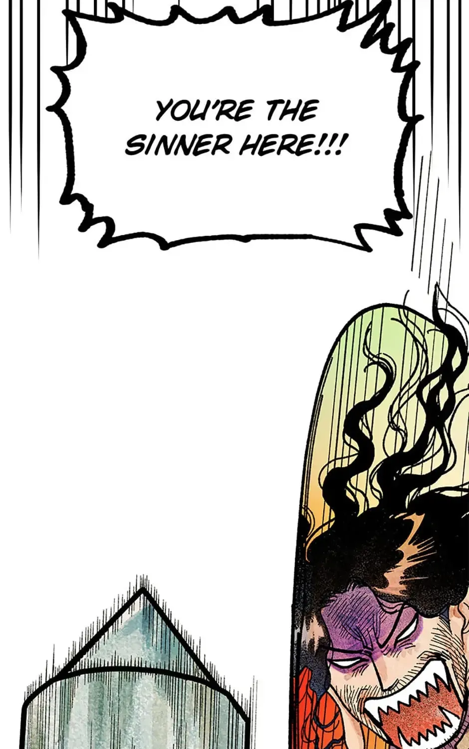 Rebirth in Paradise Chapter 2 page 13 - 