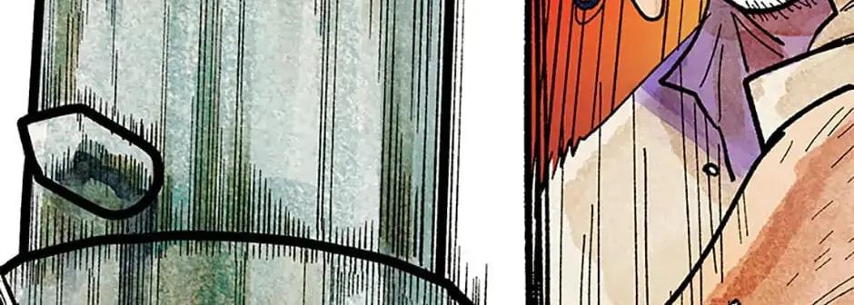 Rebirth in Paradise Chapter 2 page 14 - 