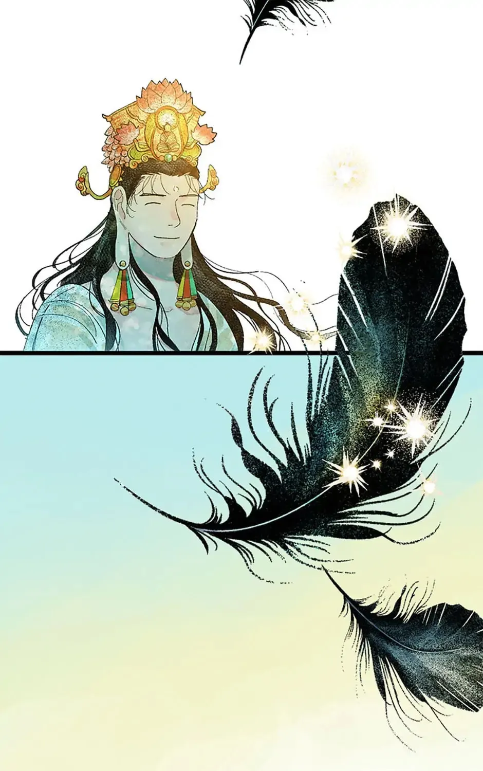 Rebirth in Paradise Chapter 2 page 135 - 
