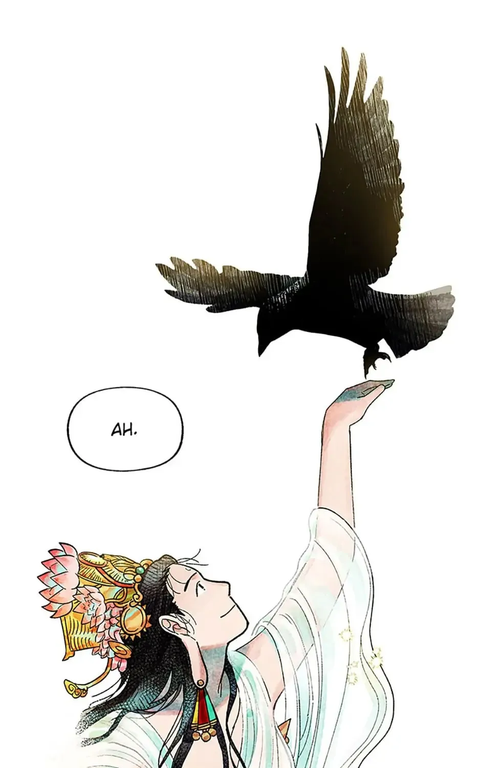 Rebirth in Paradise Chapter 2 page 147 - 