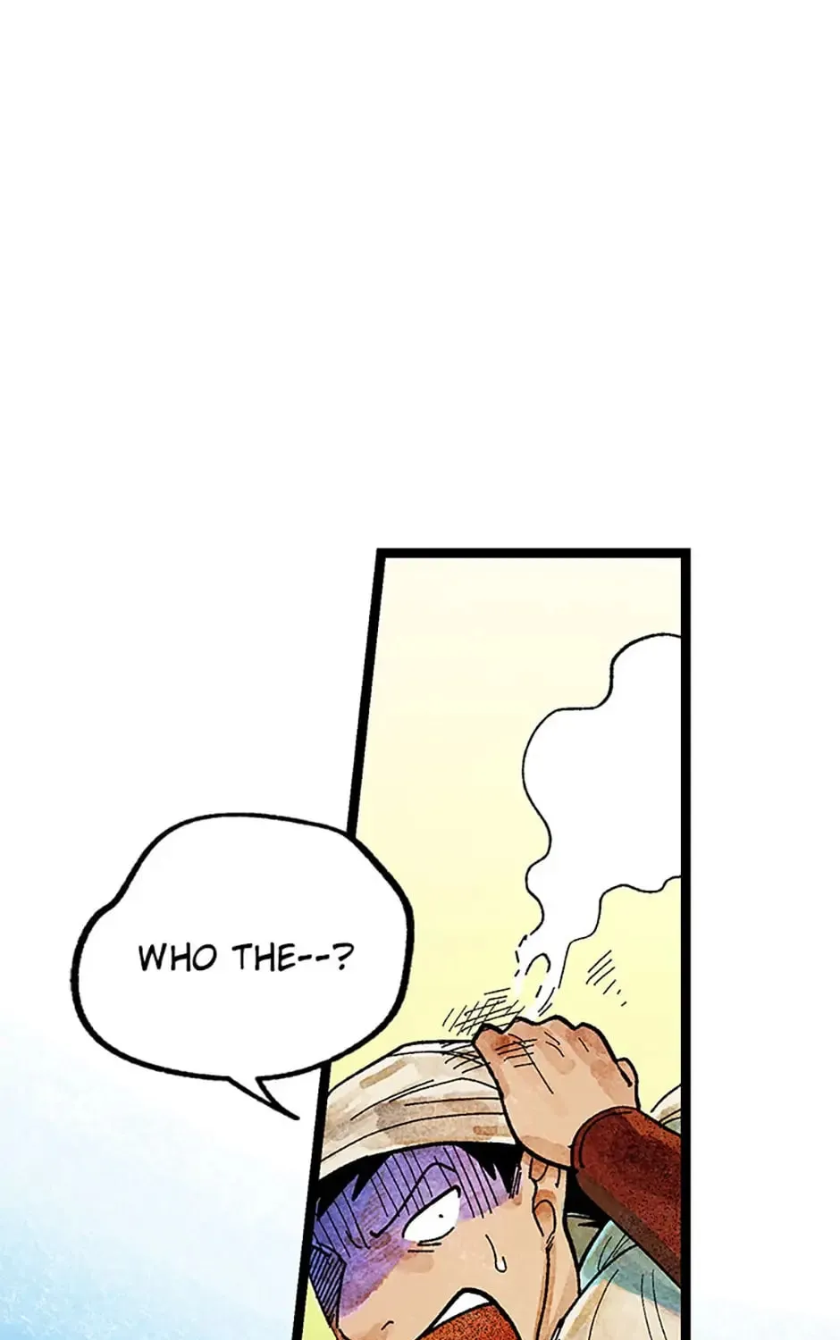 Rebirth in Paradise Chapter 2 page 17 - 