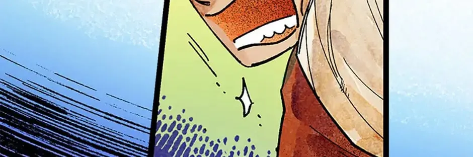 Rebirth in Paradise Chapter 2 page 18 - 