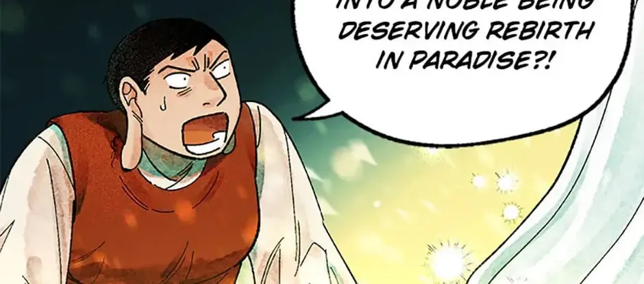 Rebirth in Paradise Chapter 2 page 176 - 