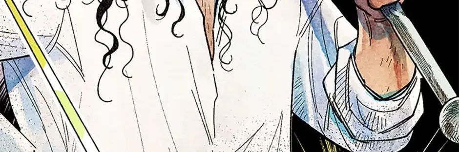 Rebirth in Paradise Chapter 2 page 20 - 