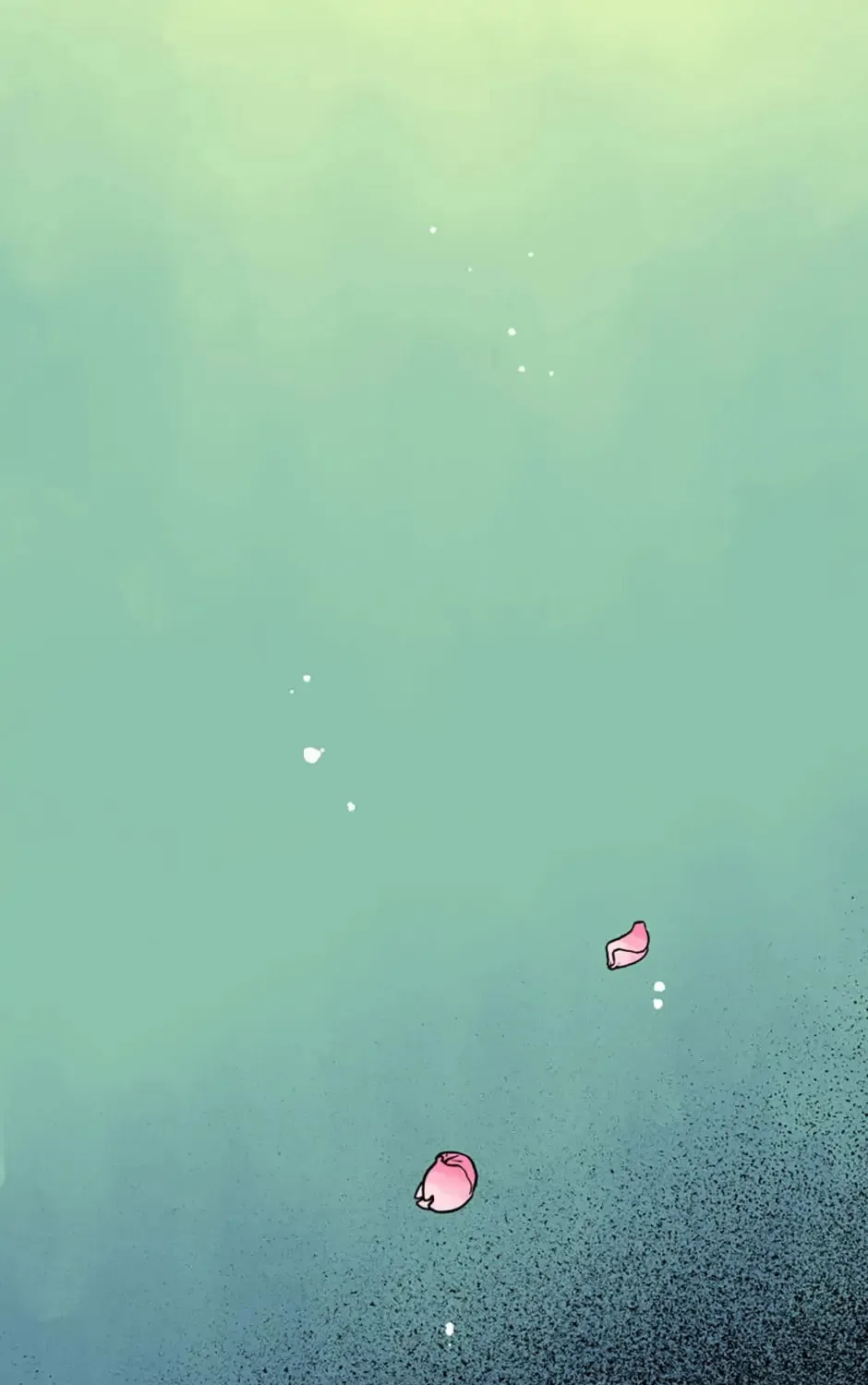 Rebirth in Paradise Chapter 2 page 197 - 