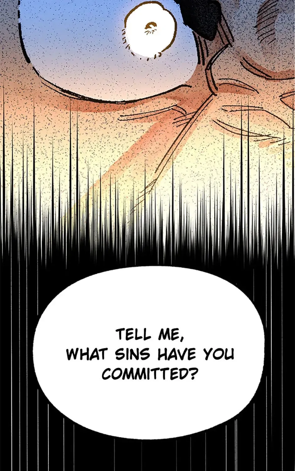 Rebirth in Paradise Chapter 2 page 3 - 