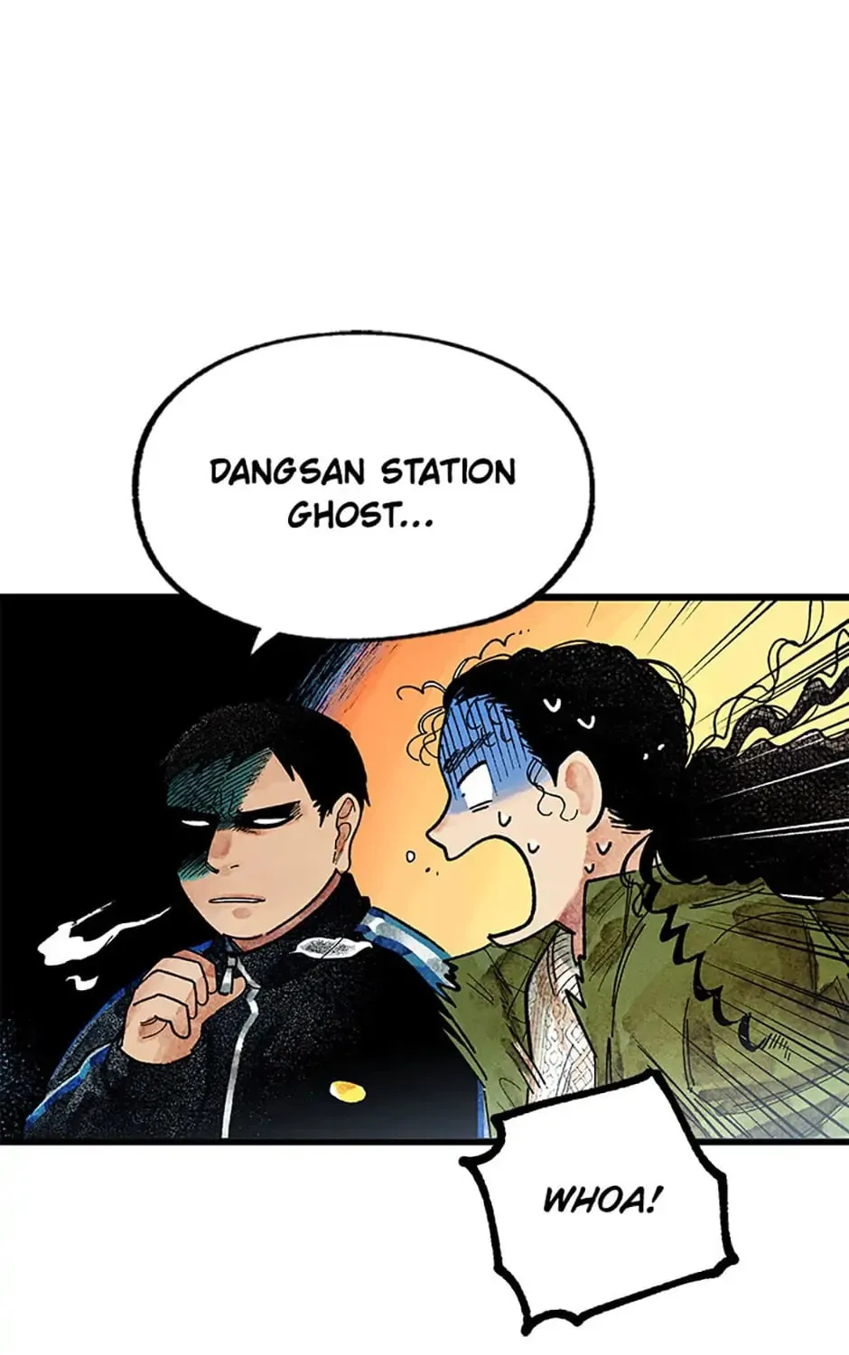 Rebirth in Paradise Chapter 2 page 219 - 