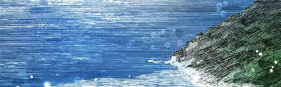 Rebirth in Paradise Chapter 2 page 242 - 