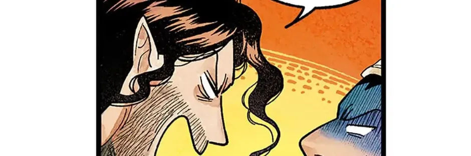 Rebirth in Paradise Chapter 2 page 26 - 