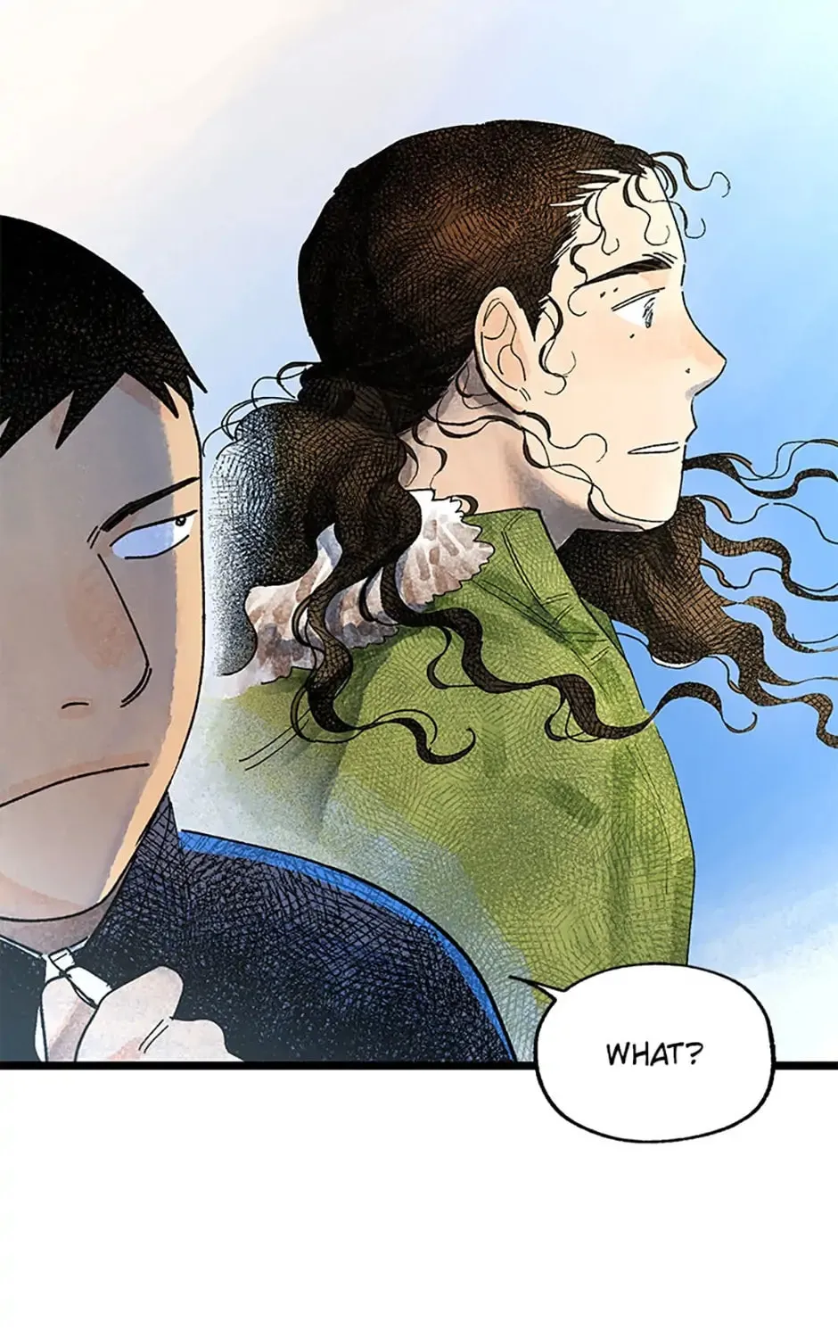 Rebirth in Paradise Chapter 2 page 253 - 