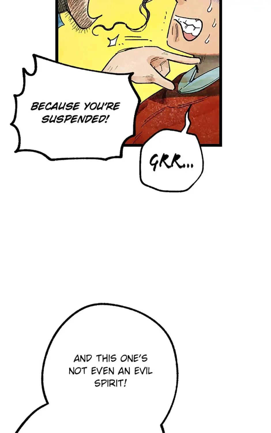 Rebirth in Paradise Chapter 2 page 27 - 