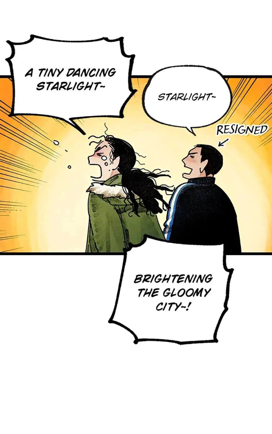 Rebirth in Paradise Chapter 2 page 307 - 