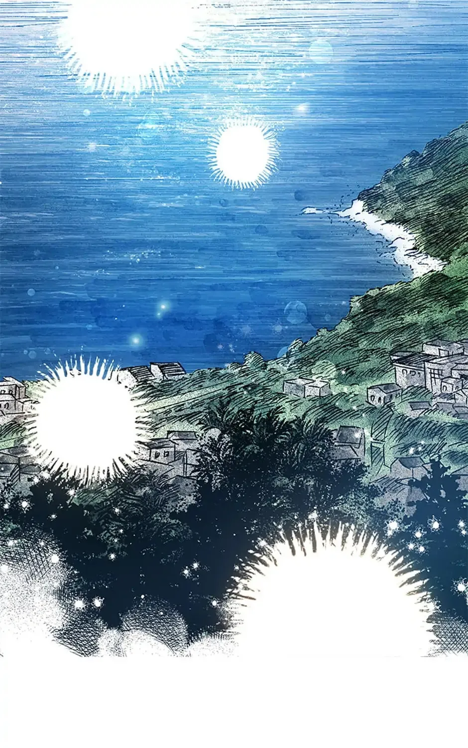 Rebirth in Paradise Chapter 2 page 315 - 