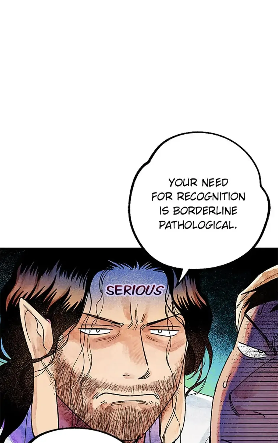 Rebirth in Paradise Chapter 2 page 33 - 