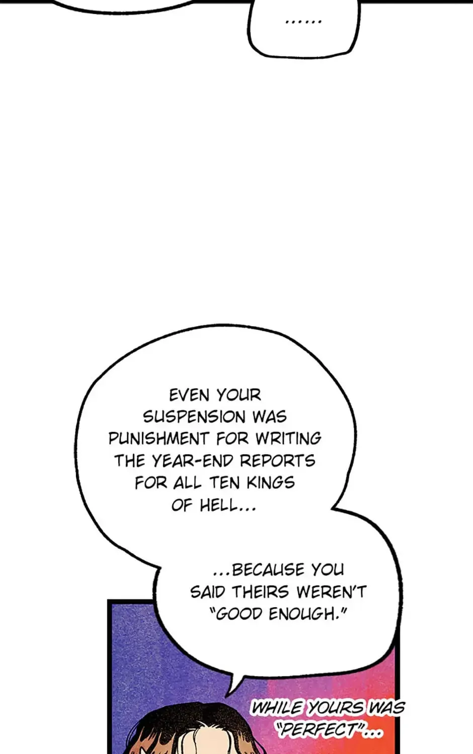 Rebirth in Paradise Chapter 2 page 35 - 