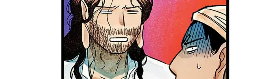 Rebirth in Paradise Chapter 2 page 36 - 