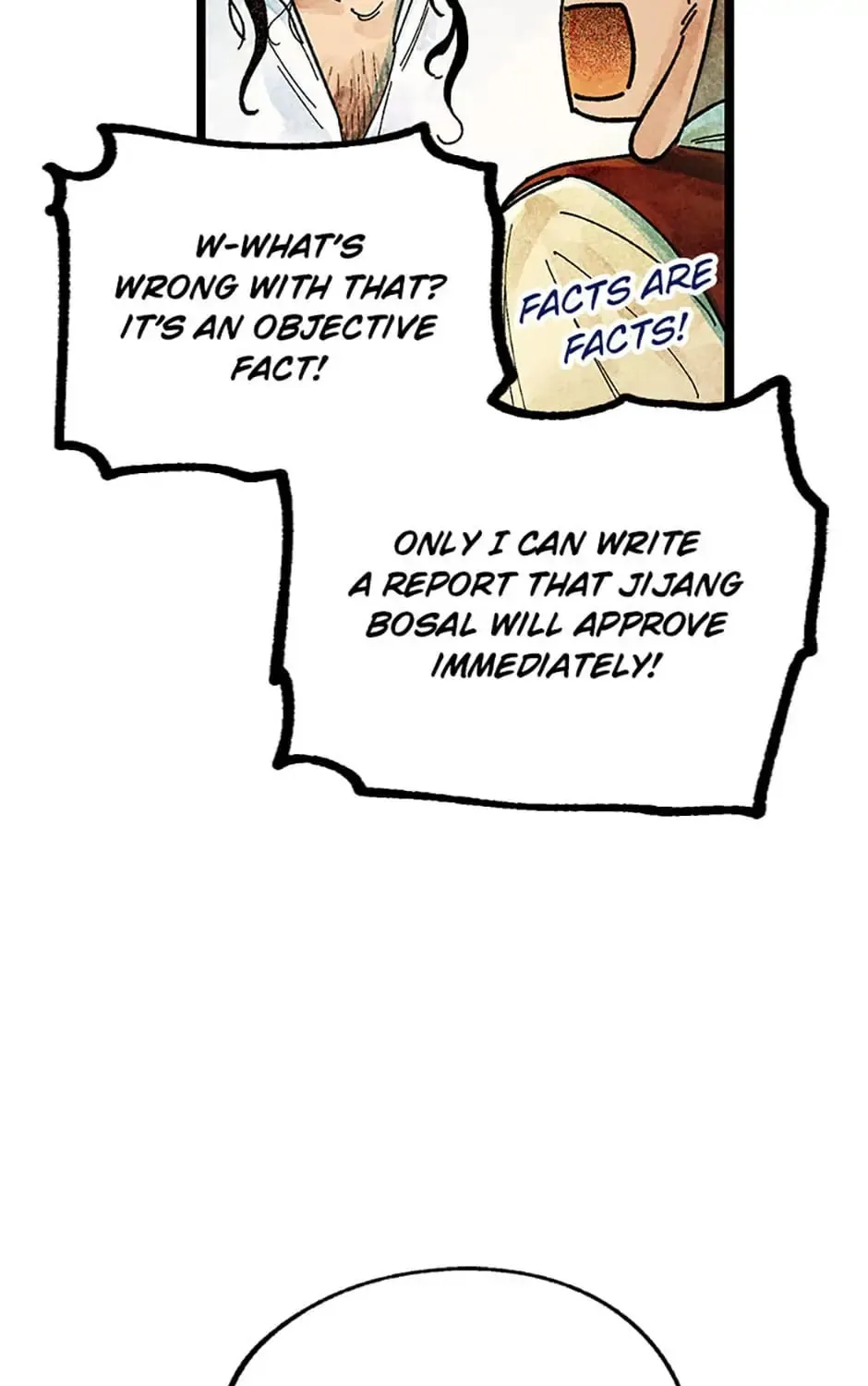 Rebirth in Paradise Chapter 2 page 37 - 