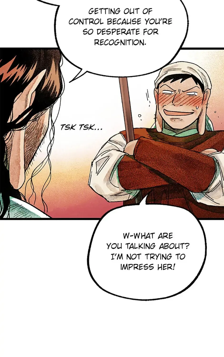 Rebirth in Paradise Chapter 2 page 41 - 