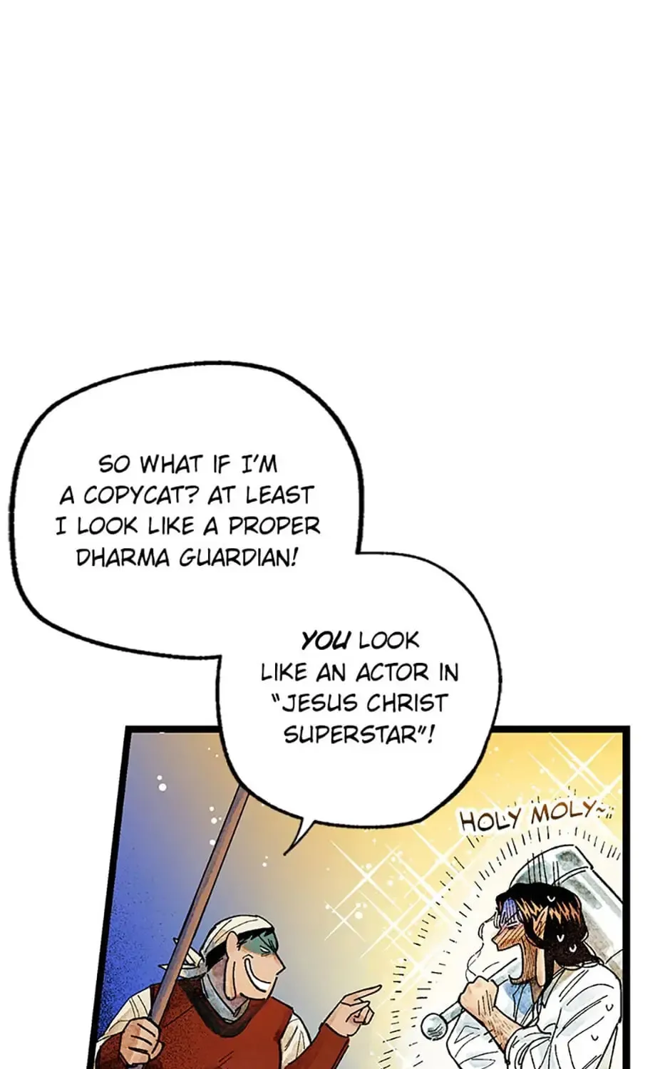 Rebirth in Paradise Chapter 2 page 45 - 