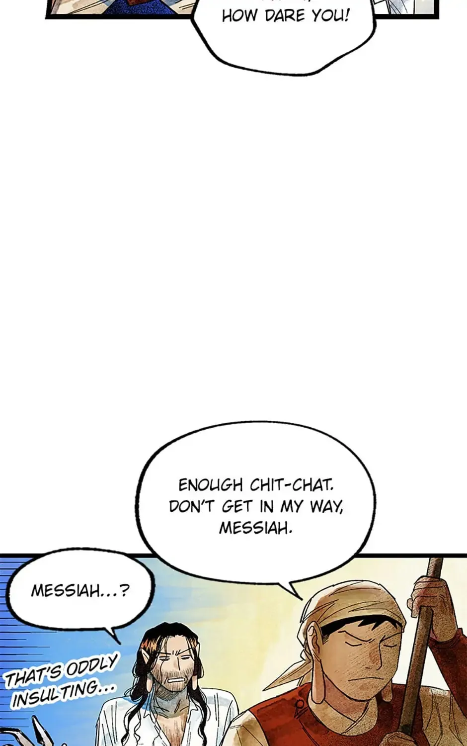 Rebirth in Paradise Chapter 2 page 47 - 