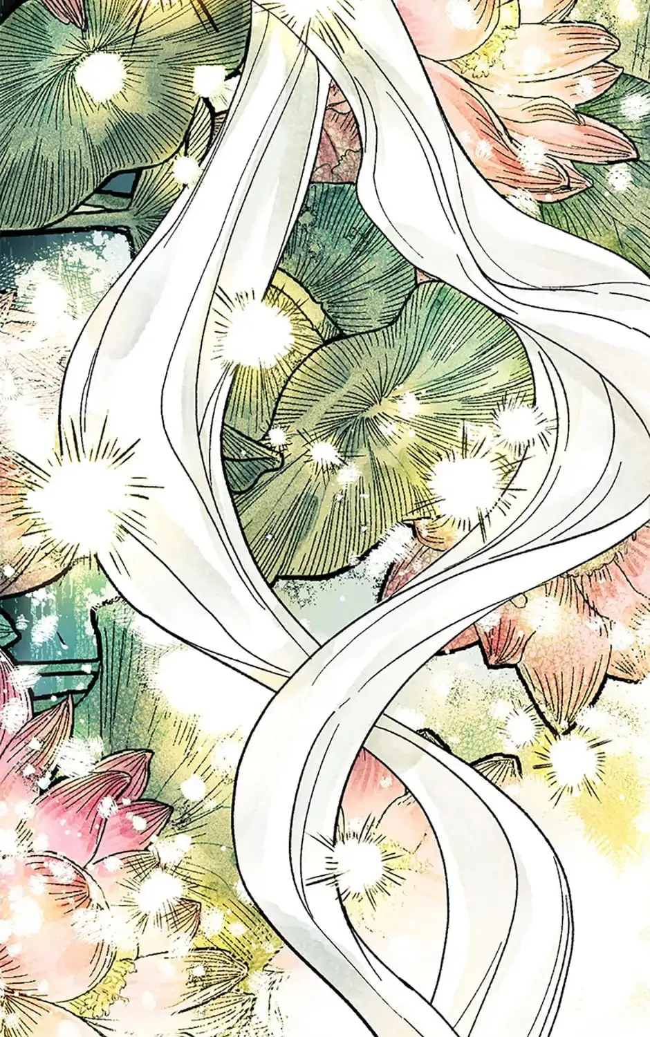 Rebirth in Paradise Chapter 2 page 73 - 