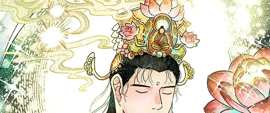 Rebirth in Paradise Chapter 2 page 76 - 