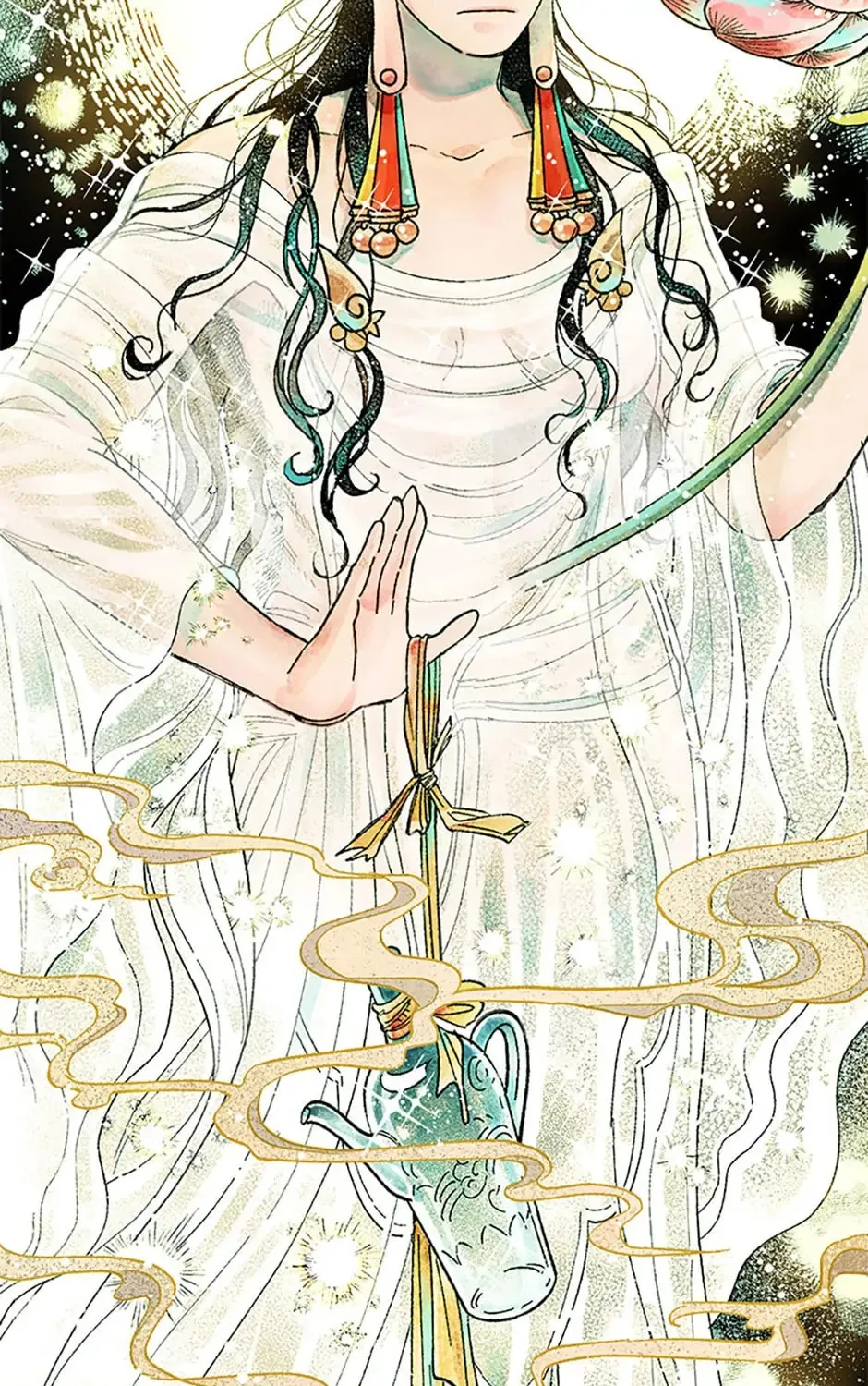 Rebirth in Paradise Chapter 2 page 77 - 