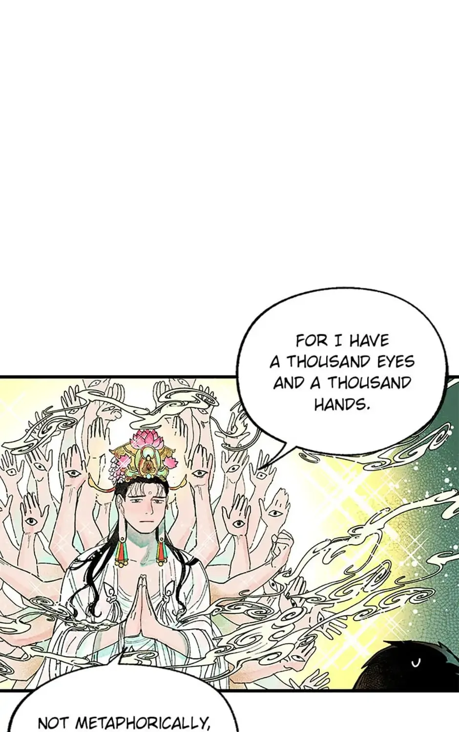 Rebirth in Paradise Chapter 2 page 83 - 