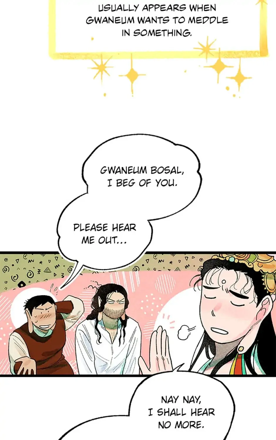 Rebirth in Paradise Chapter 2 page 85 - 