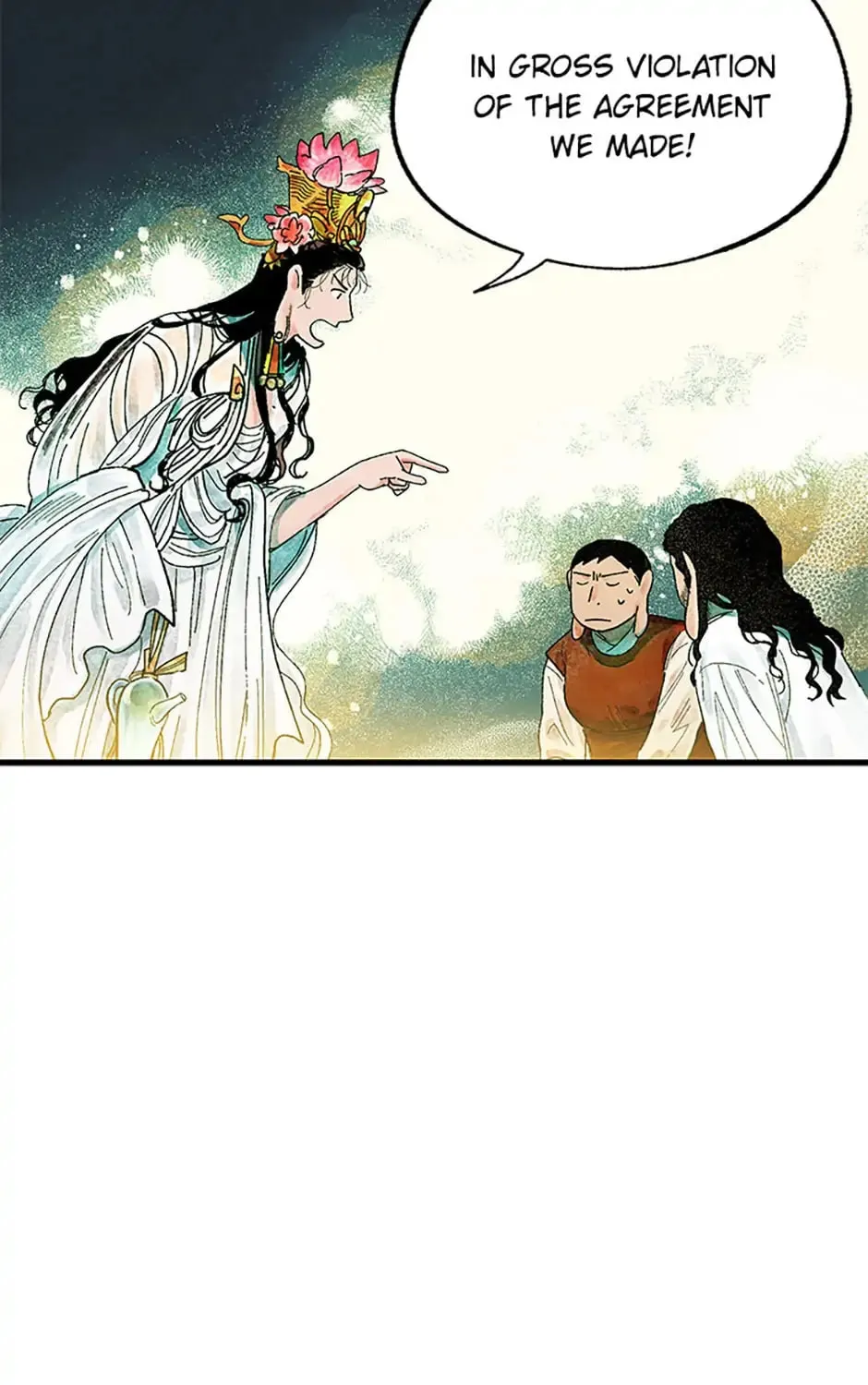Rebirth in Paradise Chapter 2 page 91 - 