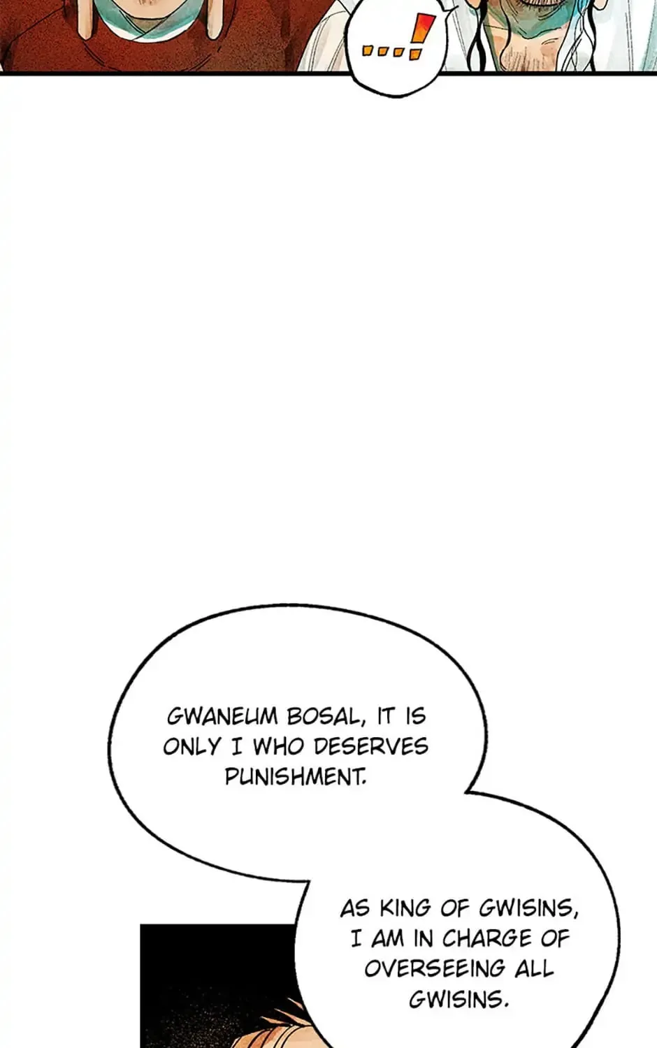 Rebirth in Paradise Chapter 2 page 93 - 