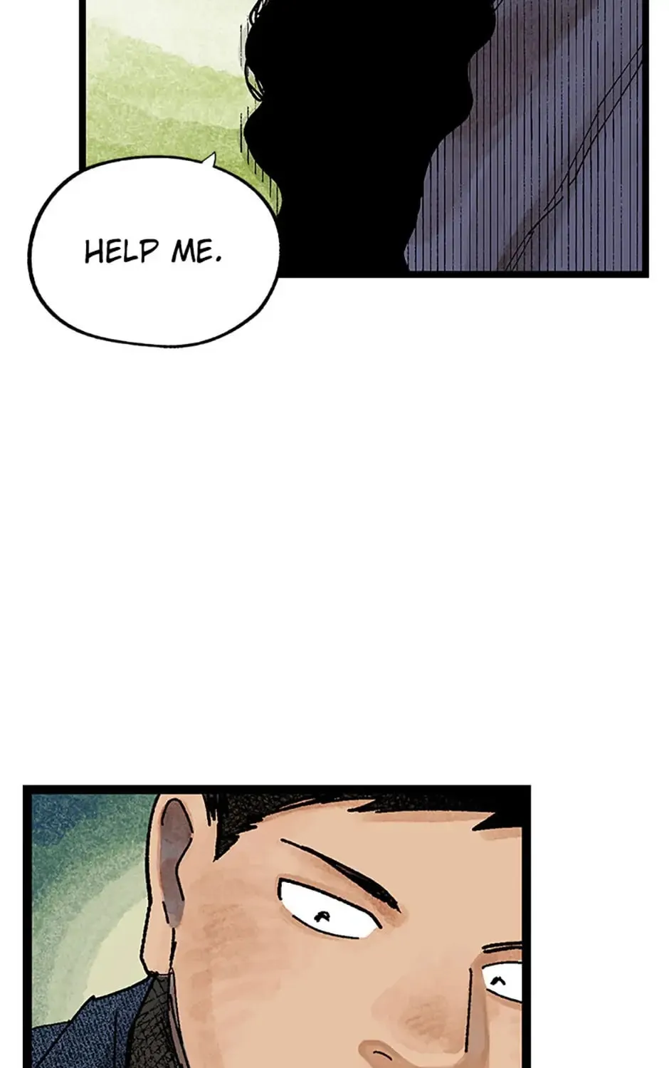 Rebirth in Paradise Chapter 20 page 4 - 