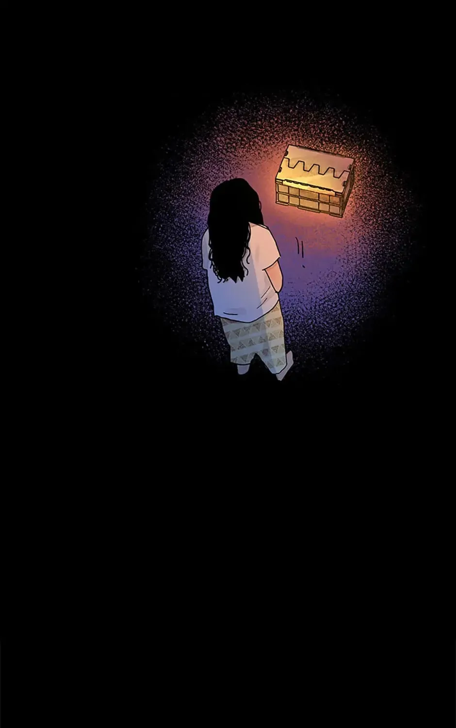 Rebirth in Paradise Chapter 21 page 112 - 
