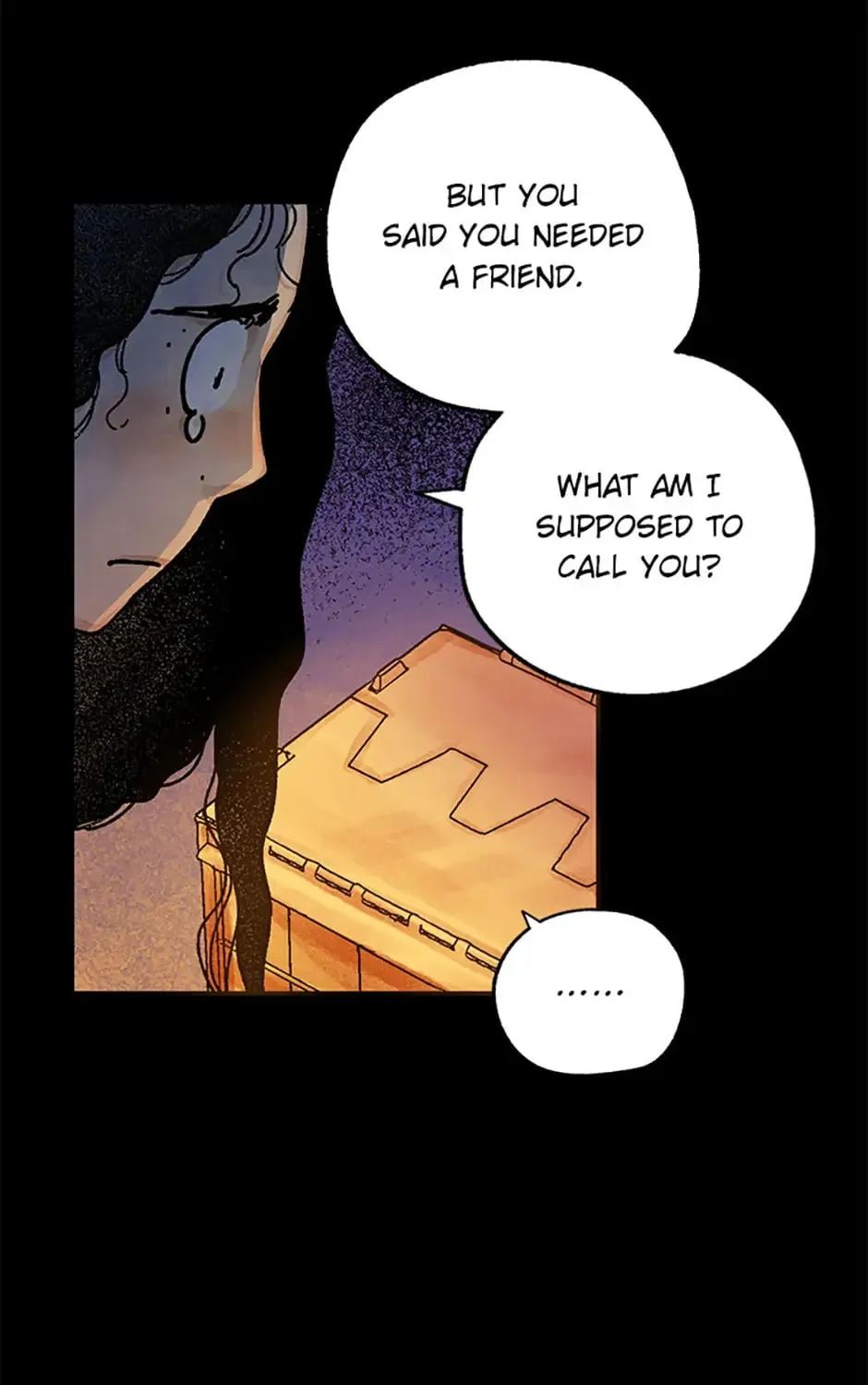 Rebirth in Paradise Chapter 21 page 116 - 