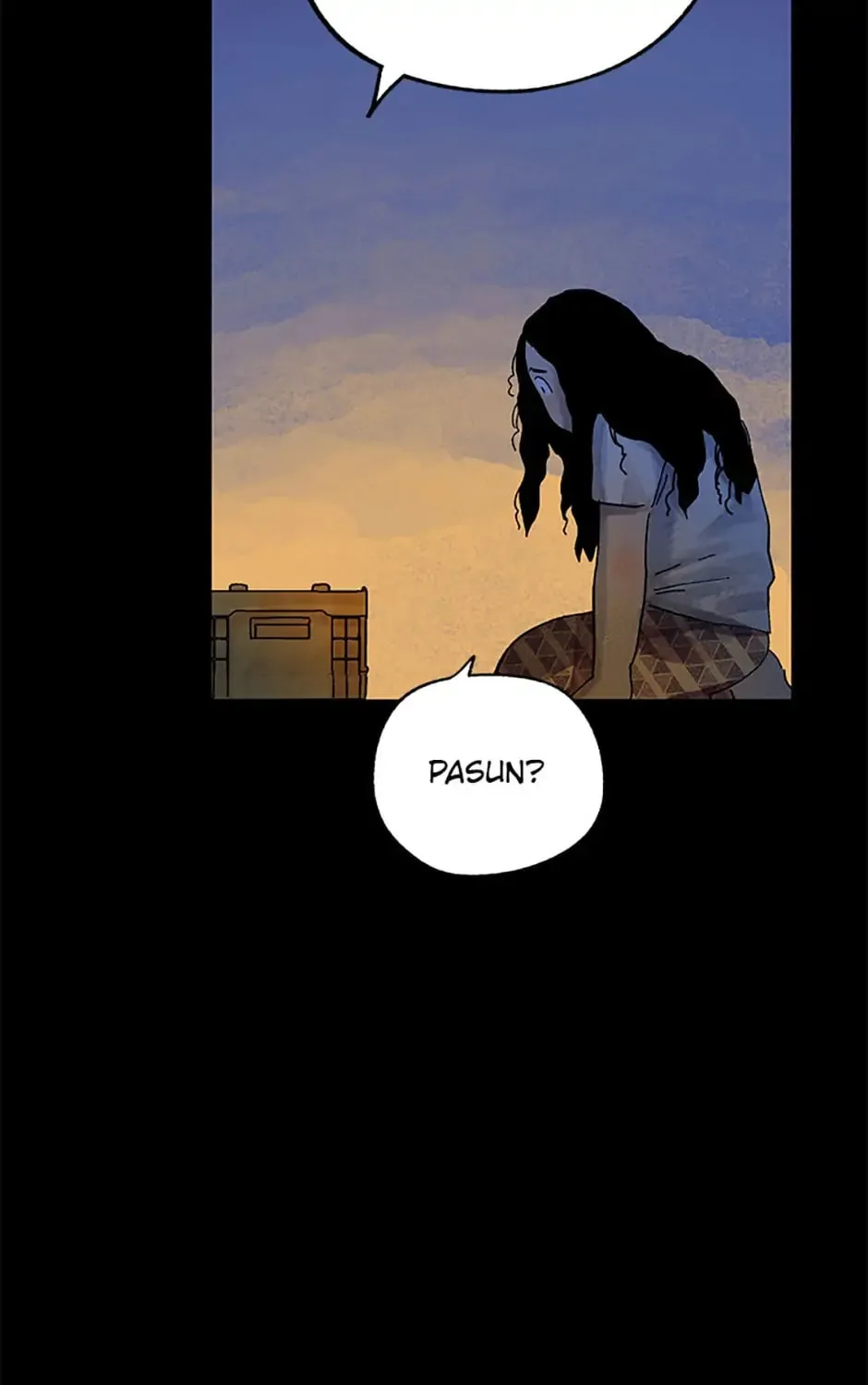 Rebirth in Paradise Chapter 21 page 118 - 